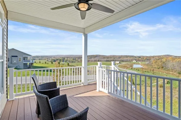 $632,900 | 3028 Pierce Brk Trail, Canandaigua Town, NY 14424