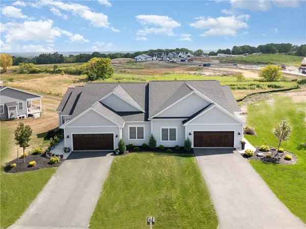 $632,900 | 3028 Pierce Brk Trail, Canandaigua Town, NY 14424