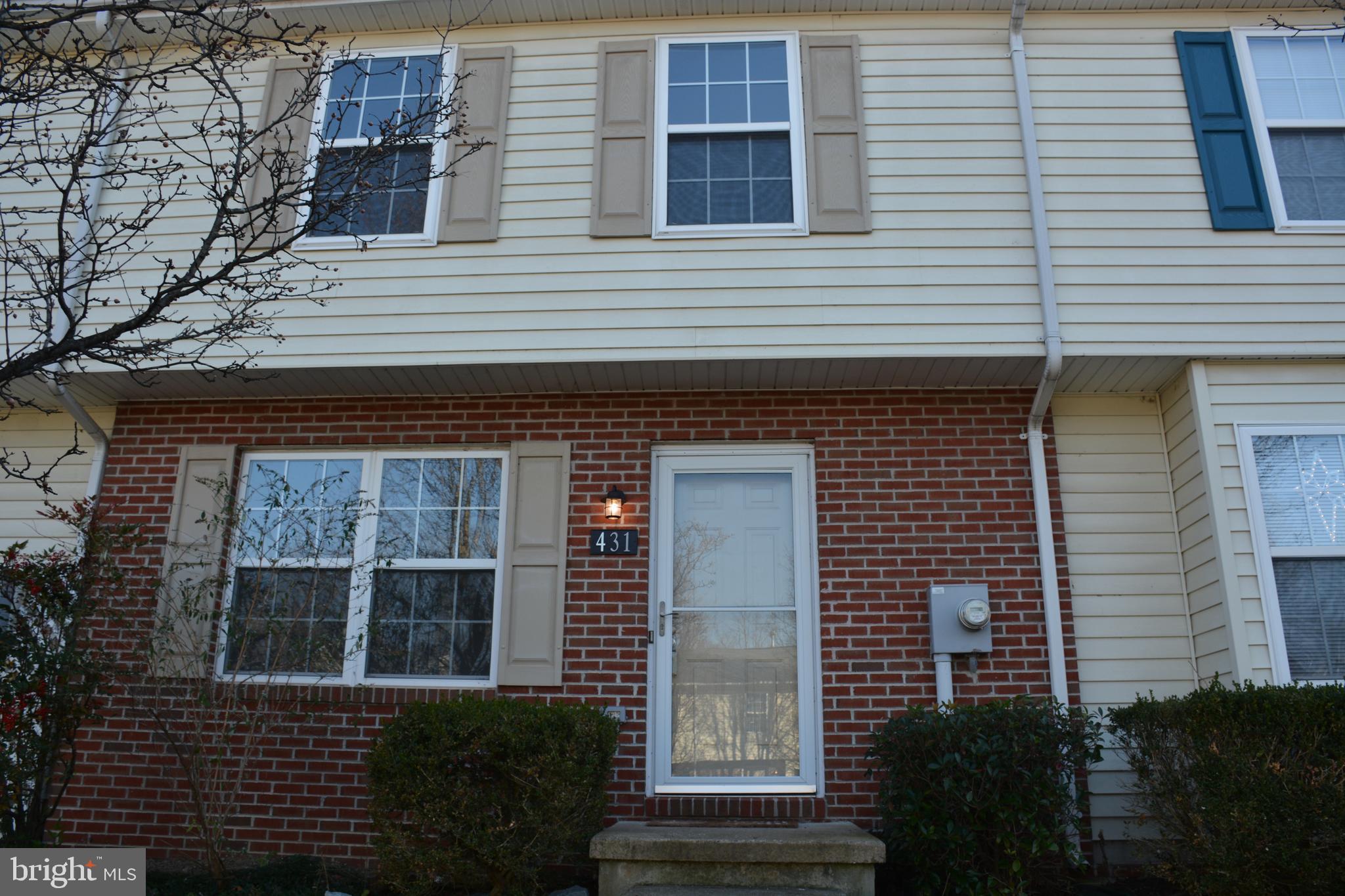 431 Ridgefield Avenue Stephens City, VA 22655 - Photo 1 of 18 431 Ridgefield Ave, Stephens City, VA 22655