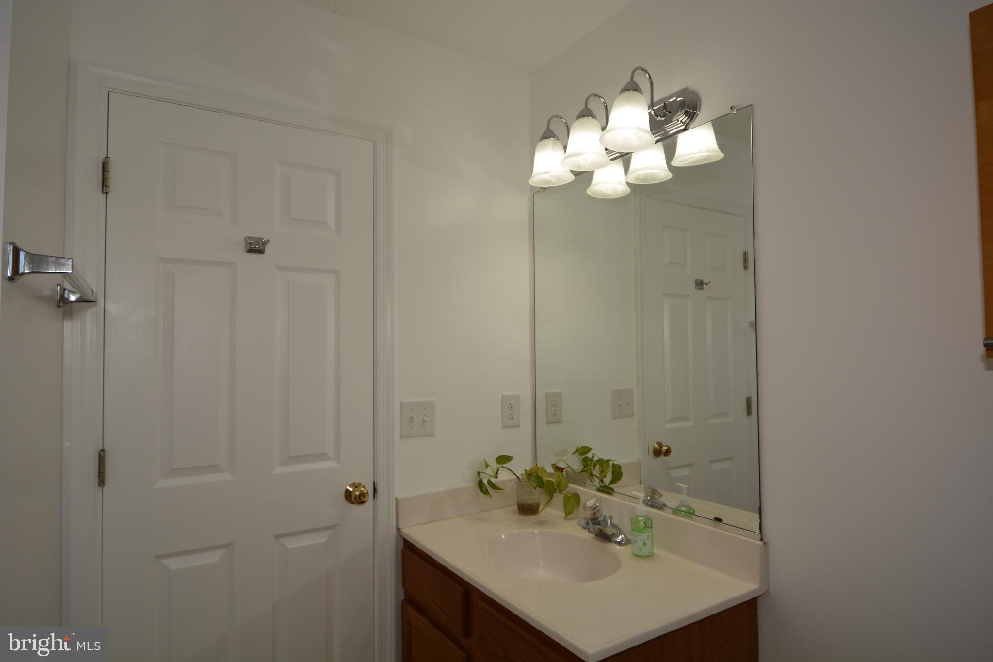431 Ridgefield Avenue Stephens City, VA 22655 - Photo 11 of 18 Hall Bath