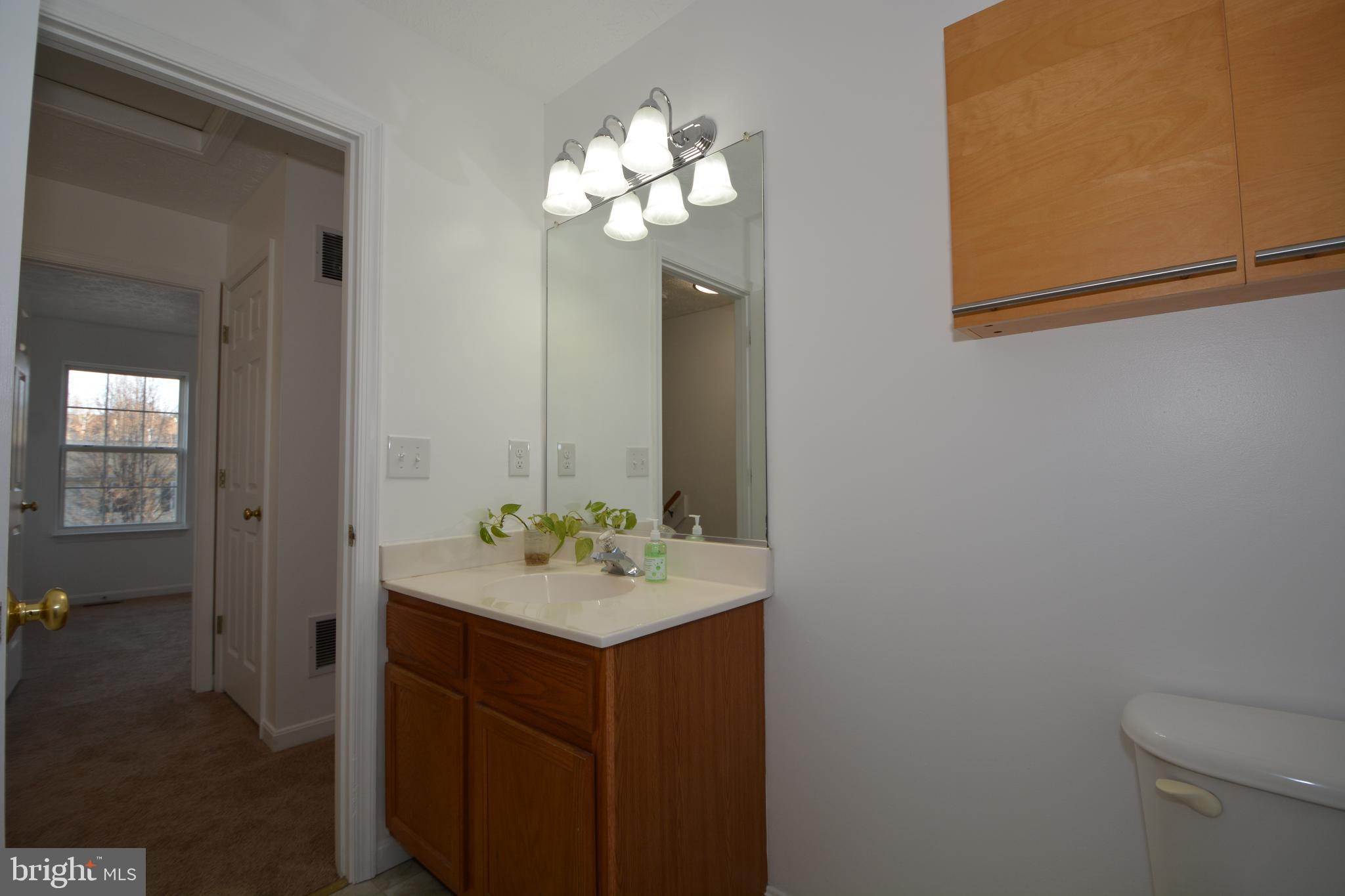 431 Ridgefield Avenue Stephens City, VA 22655 - Photo 13 of 18 Hall Bath