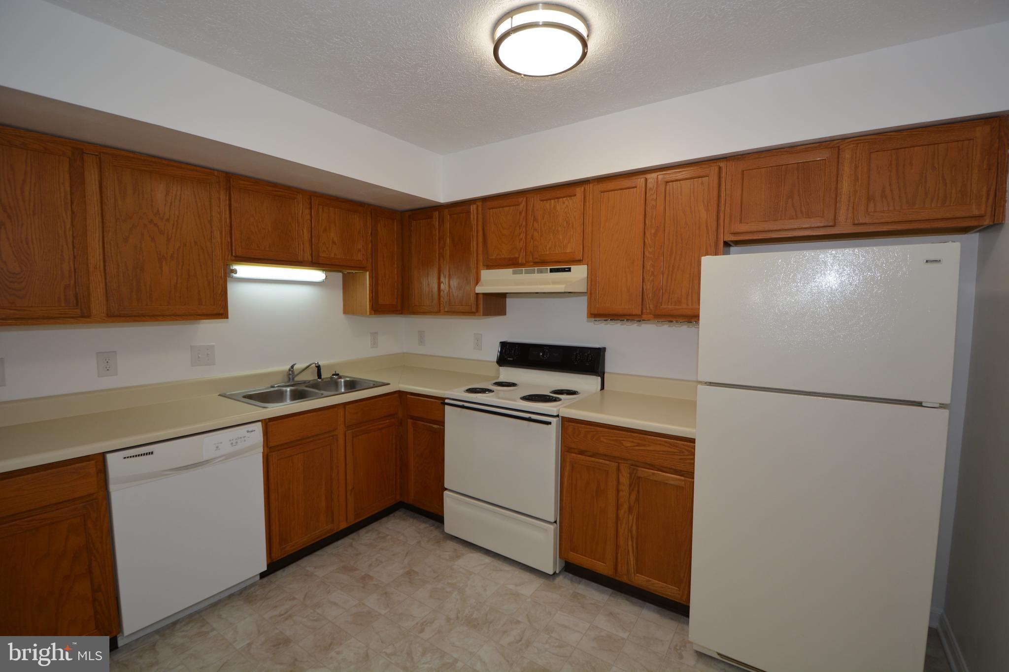 431 Ridgefield Avenue Stephens City, VA 22655 - Photo 5 of 18 Kitchen