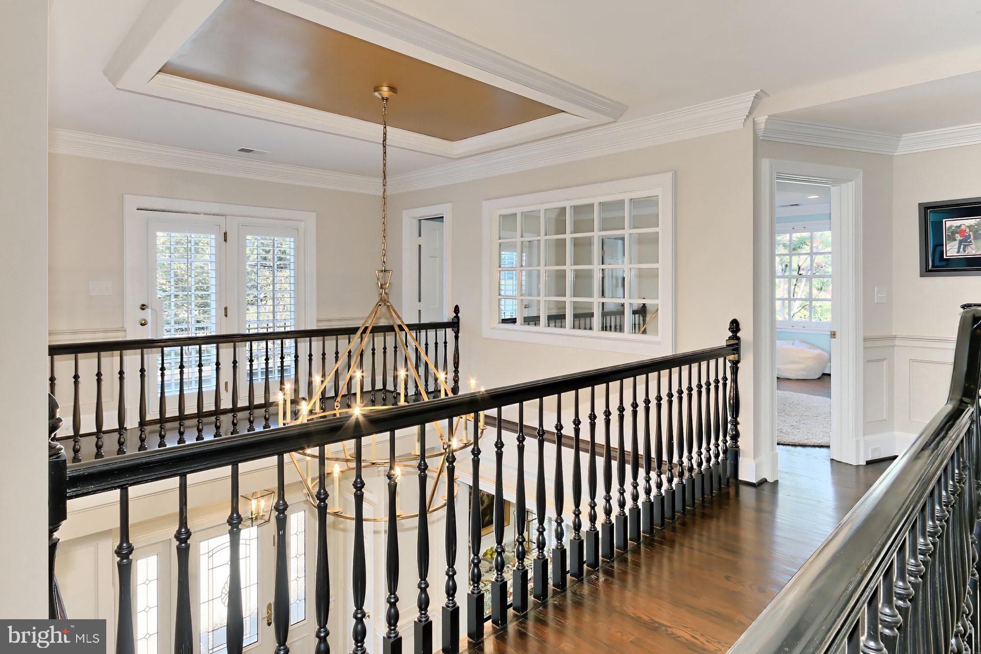 2001 South Arlington Ridge Road Arlington, VA 22202 - Photo 33 of 96 Second Floor Views