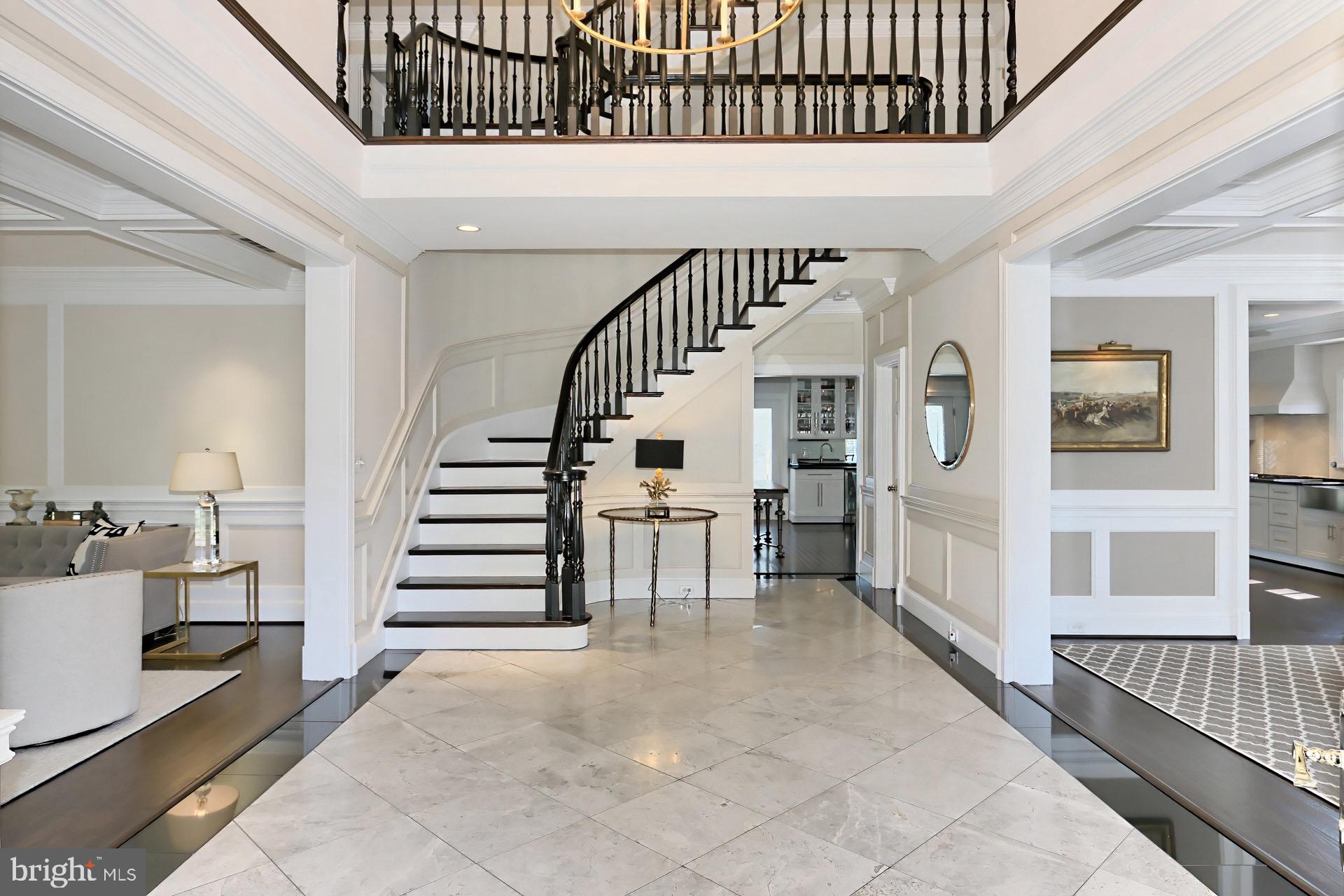 2001 South Arlington Ridge Road Arlington, VA 22202 - Photo 8 of 96 Grand Foyer
