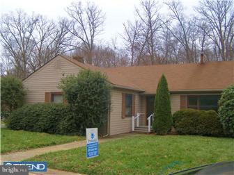 161 North Hunter Forge Road Newark, DE 19713 - Photo 1 of 12 Exterior Front