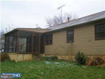 161 North Hunter Forge Road Newark, DE 19713 - Photo 11 of 12 Exterior Back