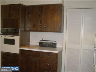 161 North Hunter Forge Road Newark, DE 19713 - Photo 6 of 12 Kitchen