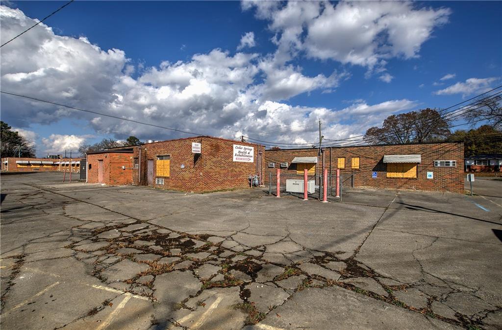 148 Cason Road Cedartown, GA 30125 - Photo 11 of 32