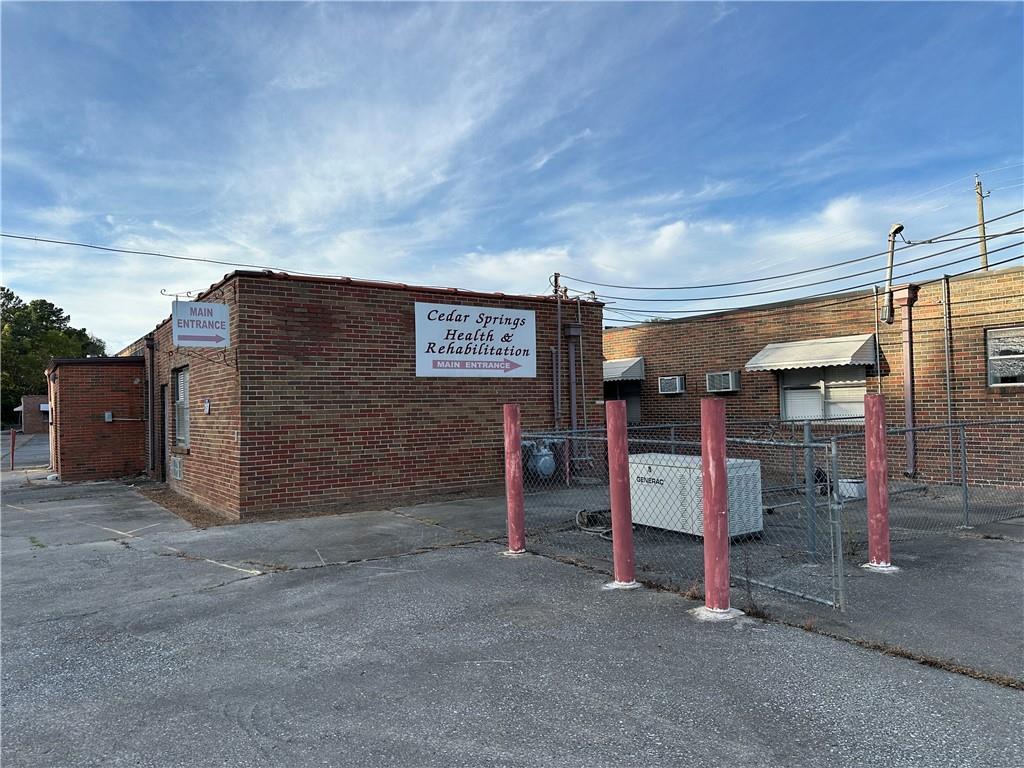 148 Cason Road Cedartown, GA 30125 - Photo 20 of 32