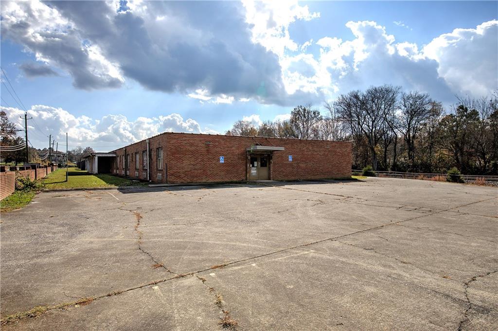 148 Cason Road Cedartown, GA 30125 - Photo 2 of 32