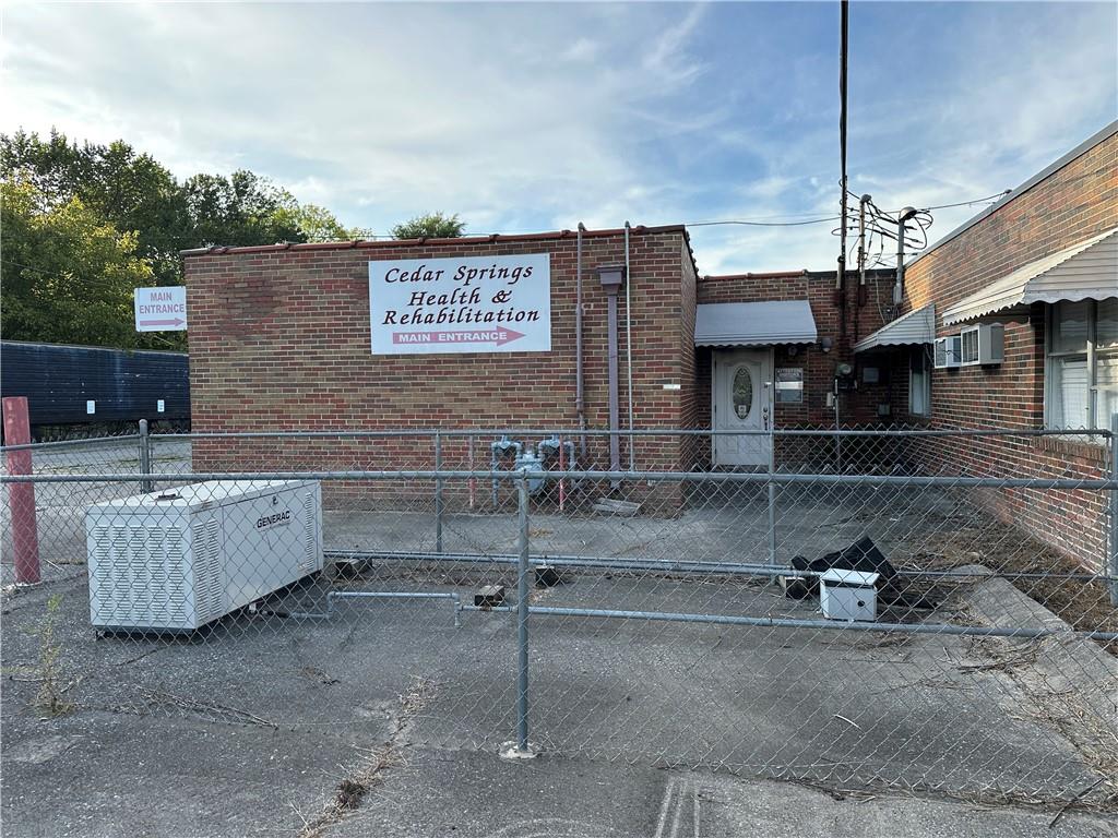 148 Cason Road Cedartown, GA 30125 - Photo 21 of 32