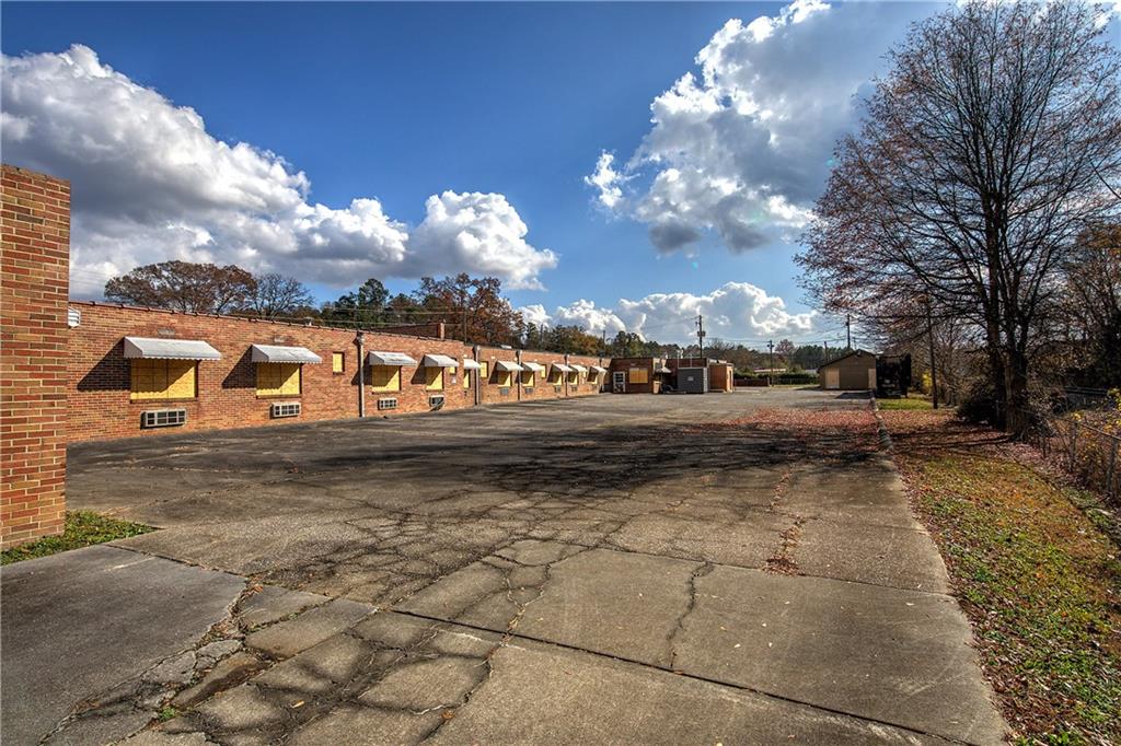 148 Cason Road Cedartown, GA 30125 - Photo 3 of 32