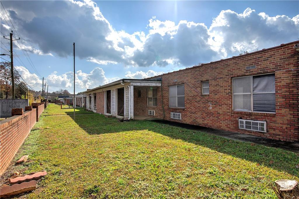 148 Cason Road Cedartown, GA 30125 - Photo 4 of 32