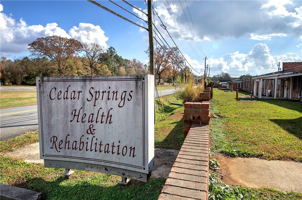 148 Cason Road Cedartown, GA 30125 - Photo 6 of 32