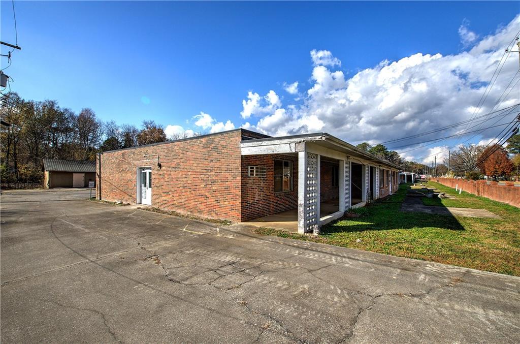 148 Cason Road Cedartown, GA 30125 - Photo 7 of 32