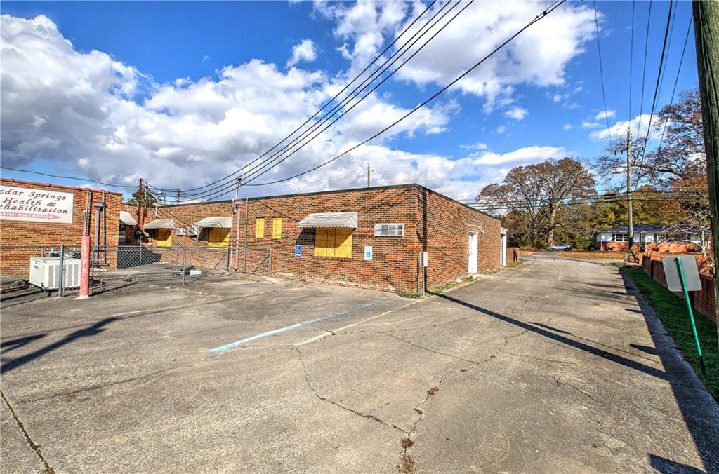 148 Cason Road Cedartown, GA 30125 - Photo 8 of 32