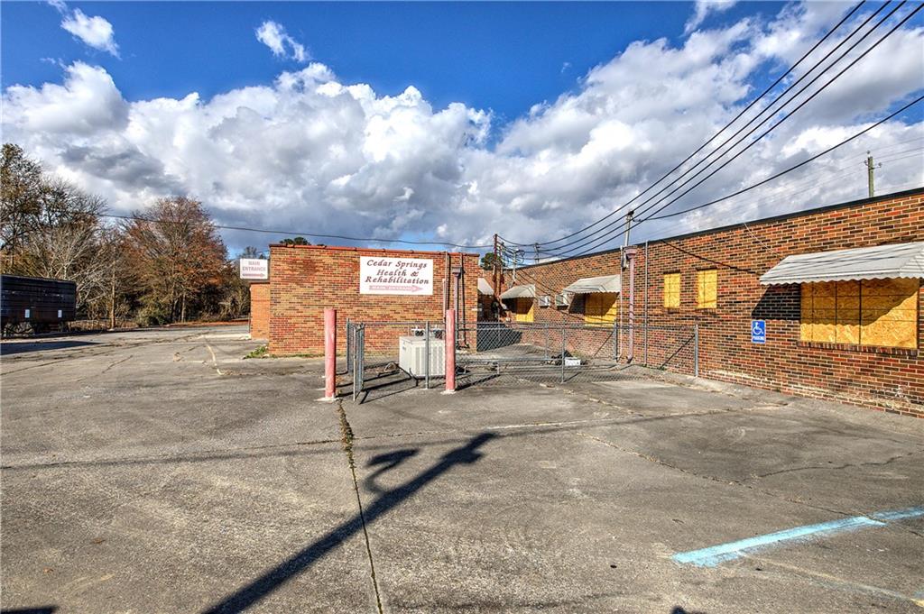 148 Cason Road Cedartown, GA 30125 - Photo 9 of 32