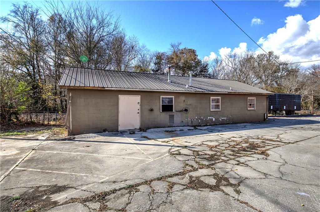 148 Cason Road Cedartown, GA 30125 - Photo 10 of 32