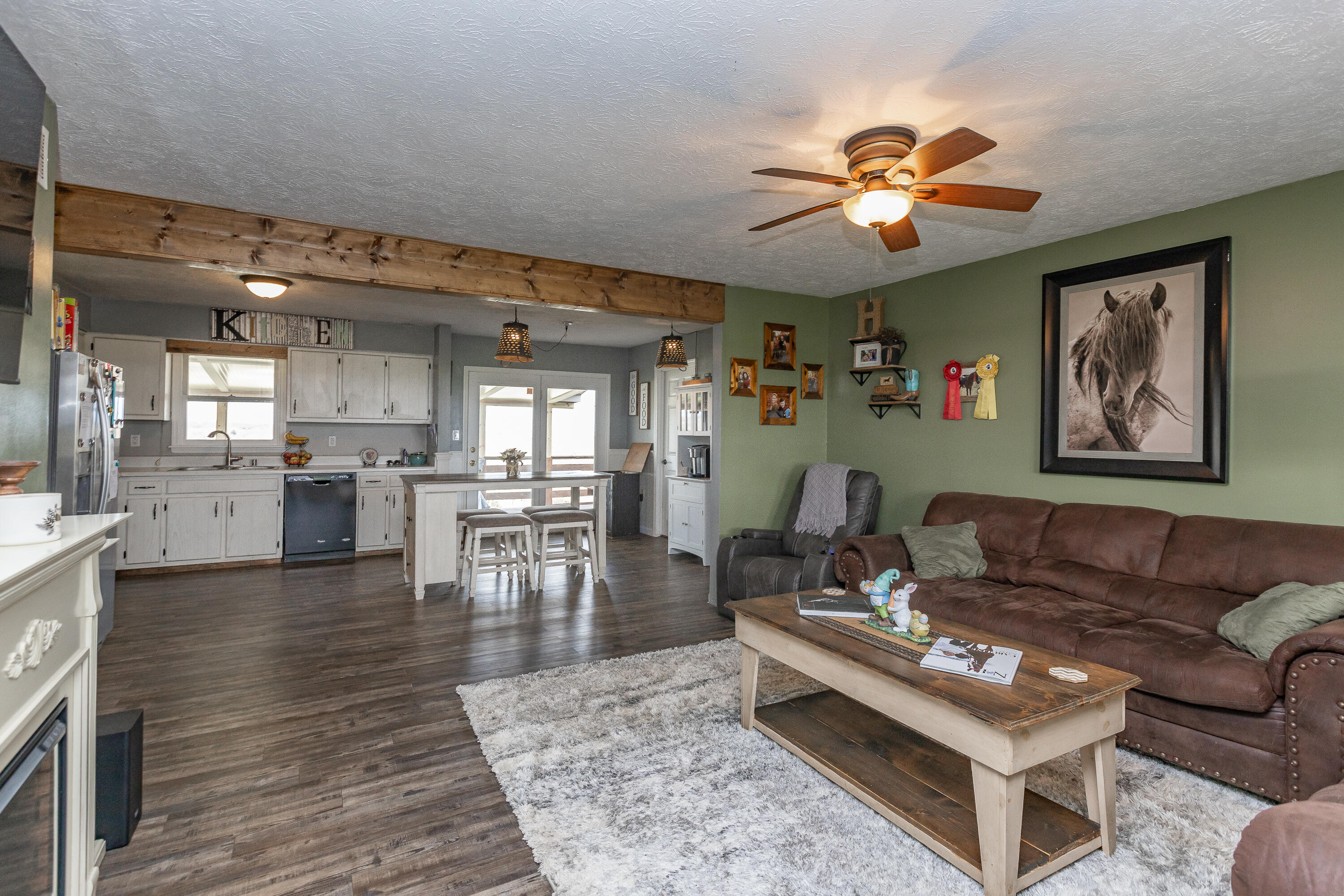 1281 Perry Rogers Road Lancaster, KY 40444 - Photo 5 of 44 2