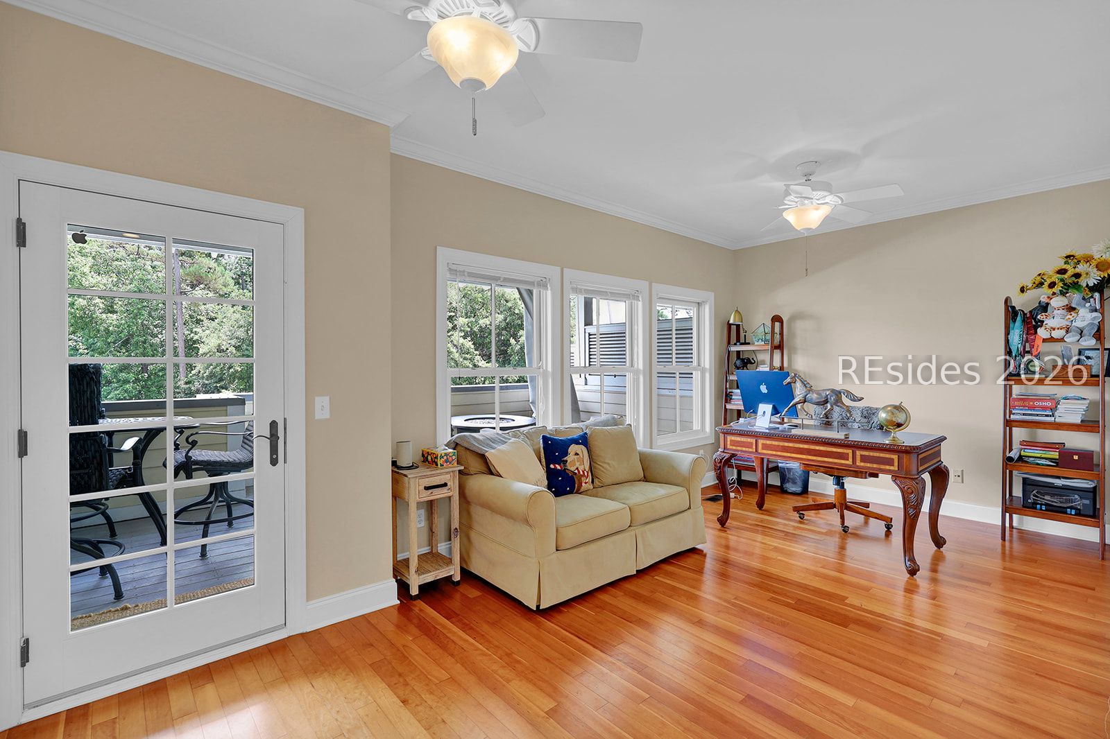 9 Promenade Street, Unit 1222 Bluffton, SC 29910 - Photo 16 of 24