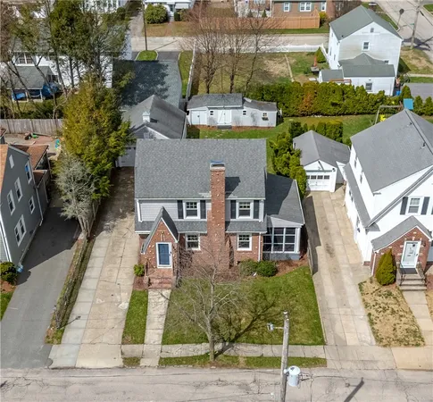 $499,900 | 47 Knollwood Avenue, Cranston, RI 02910