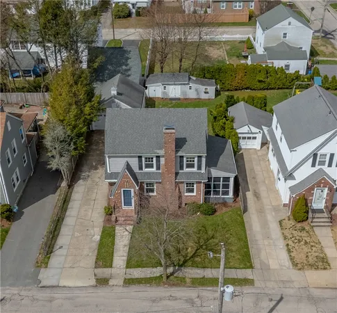 $499,900 | 47 Knollwood Avenue, Cranston, RI 02910
