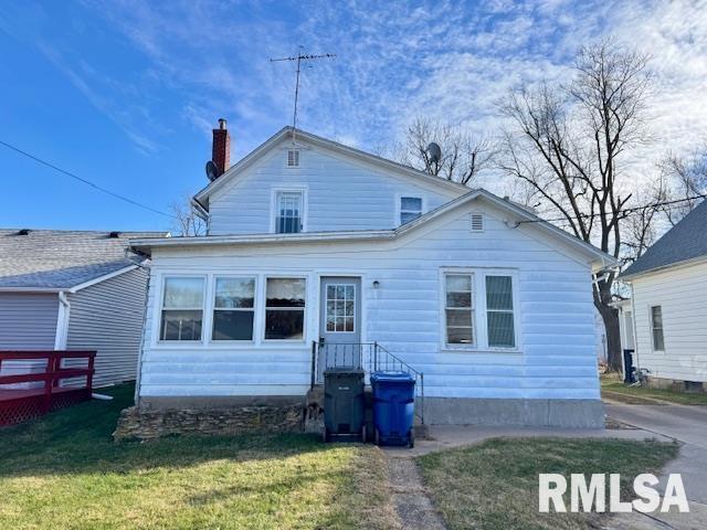 2918 Pershing Boulevard Clinton, IA 52732 - Photo 30 of 33
