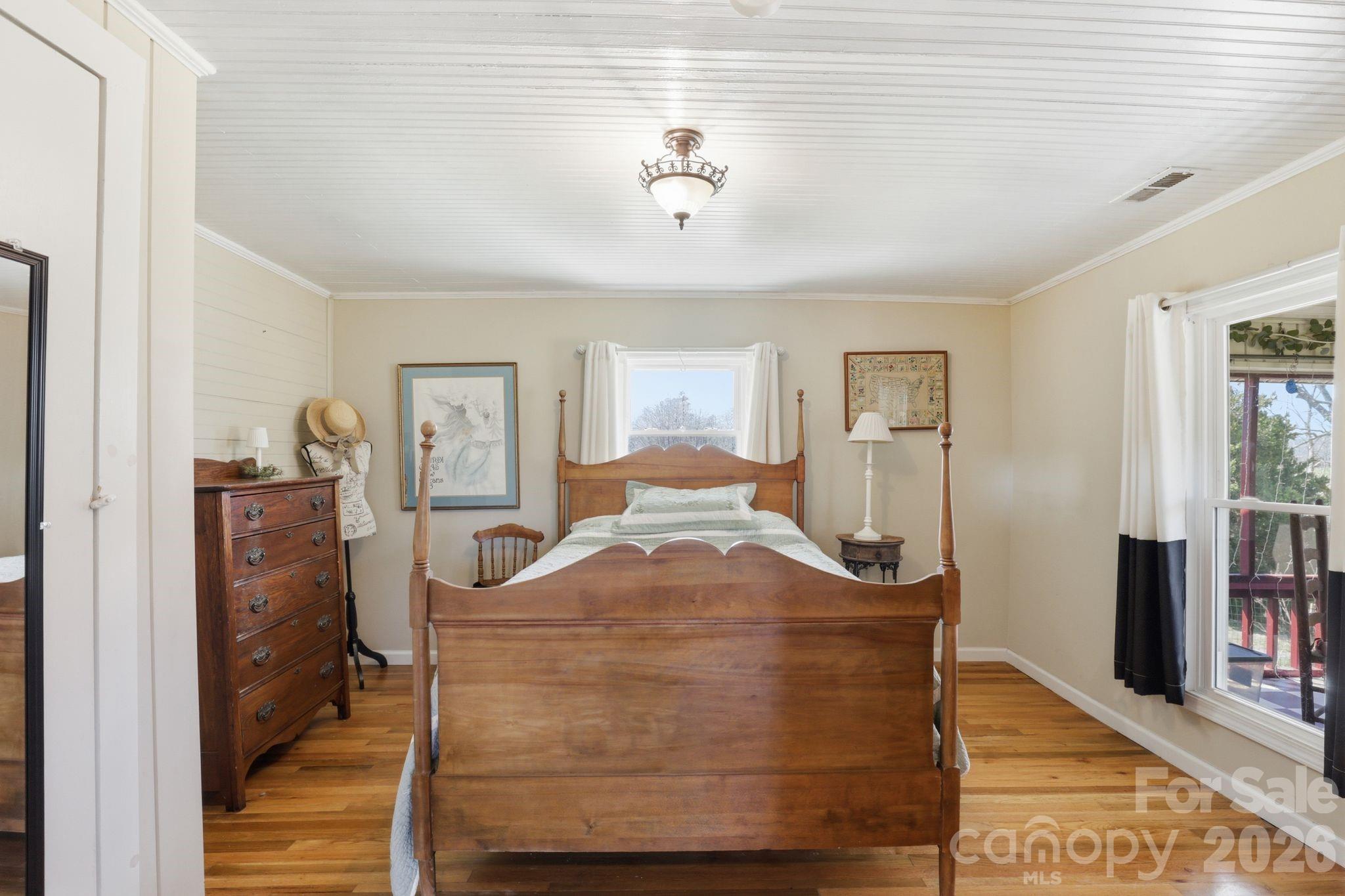 6998 Nobby Lail Road Connelly Springs, NC 28612 - Photo 9 of 43