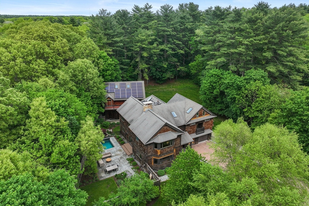 11 Haven Street Dover, MA 02030 - Photo 42 of 42