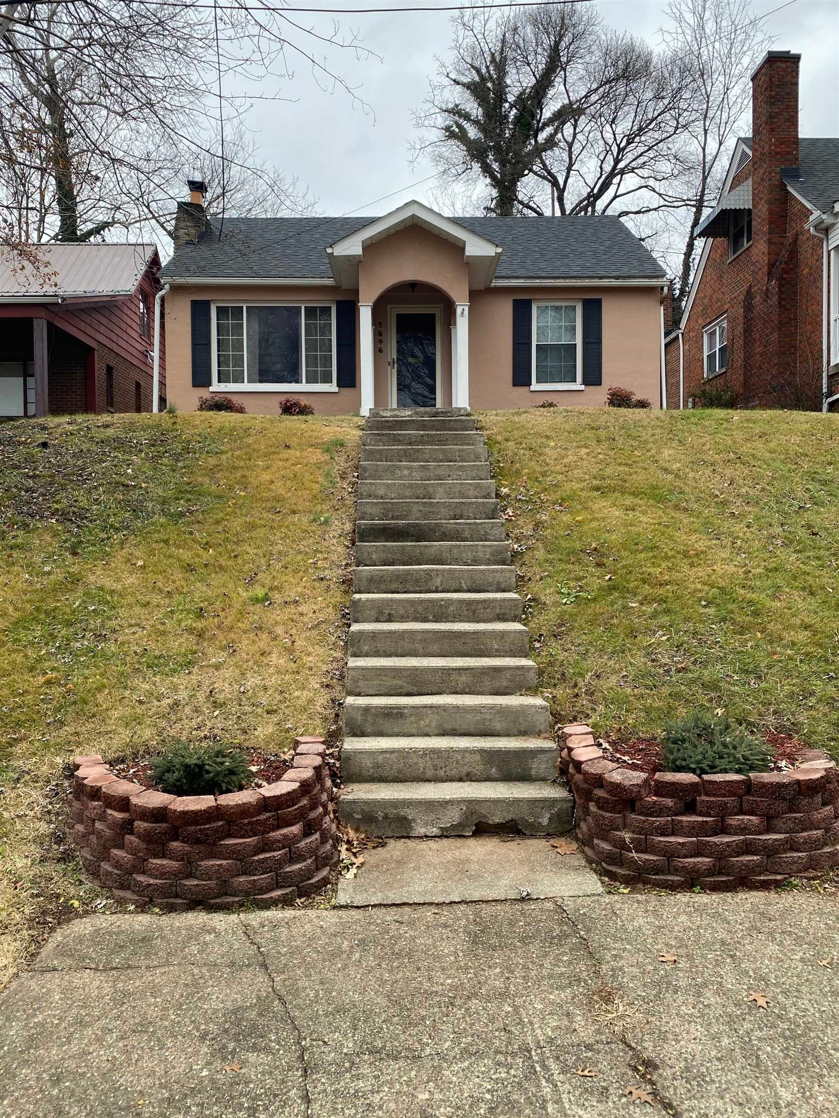 1646 Upland Road Huntington, WV 25701 - Photo 17 of 17 Gallery Image 17