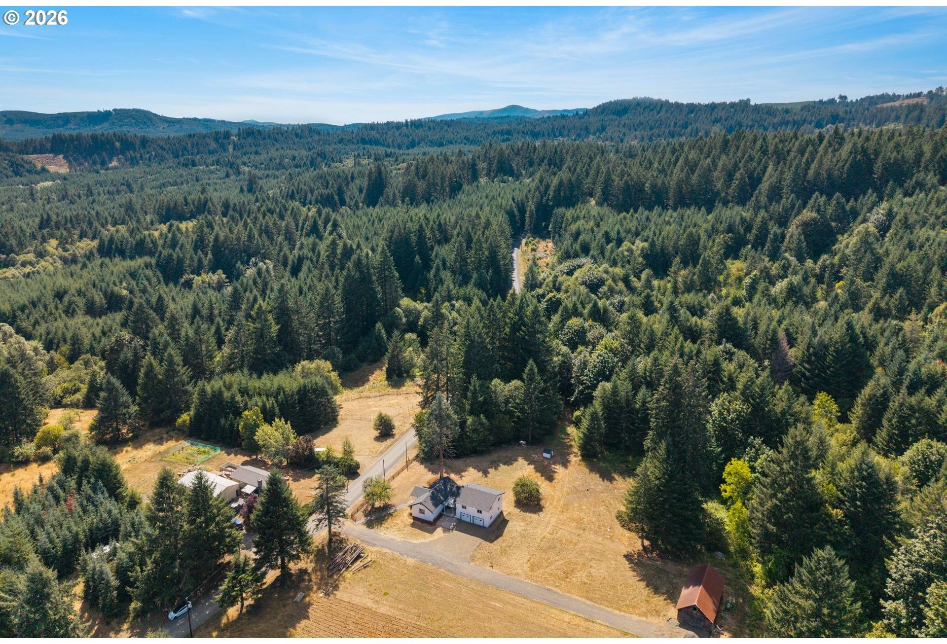 52625 Northwest Scofield Road Buxton, OR 97109 - Photo 45 of 45 Gallery Image 45