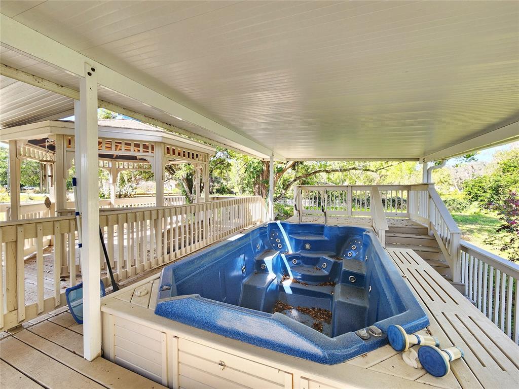 3550 Coats Road Zephyrhills, FL 33541 - Photo 53 of 71