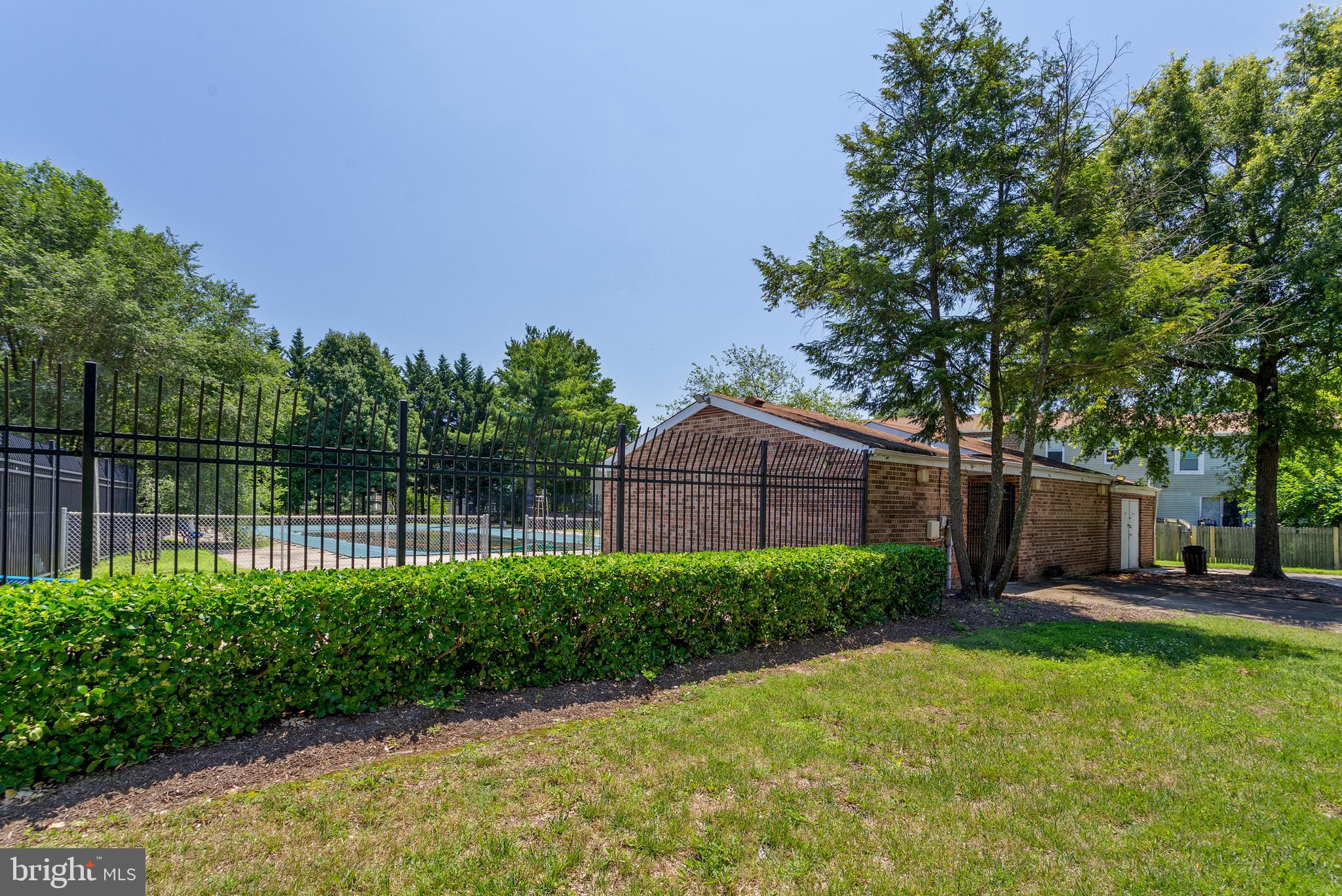 1856 Robin Court Severn, MD 21144 - Photo 13 of 52 Community Pool