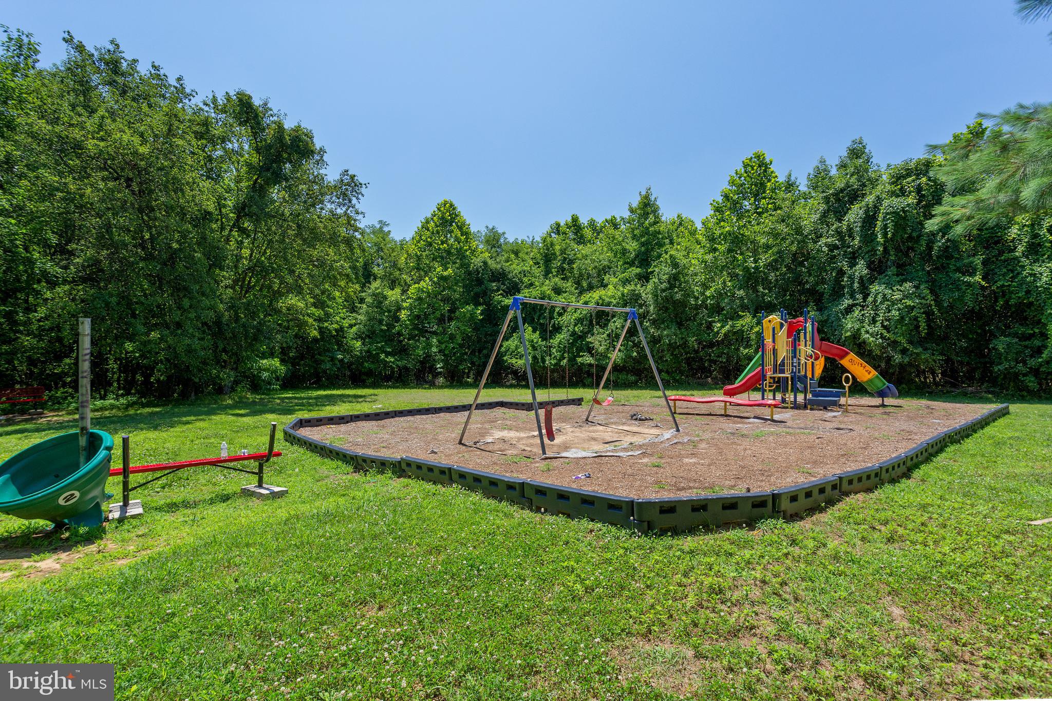 1856 Robin Court Severn, MD 21144 - Photo 14 of 52 Community Playground
