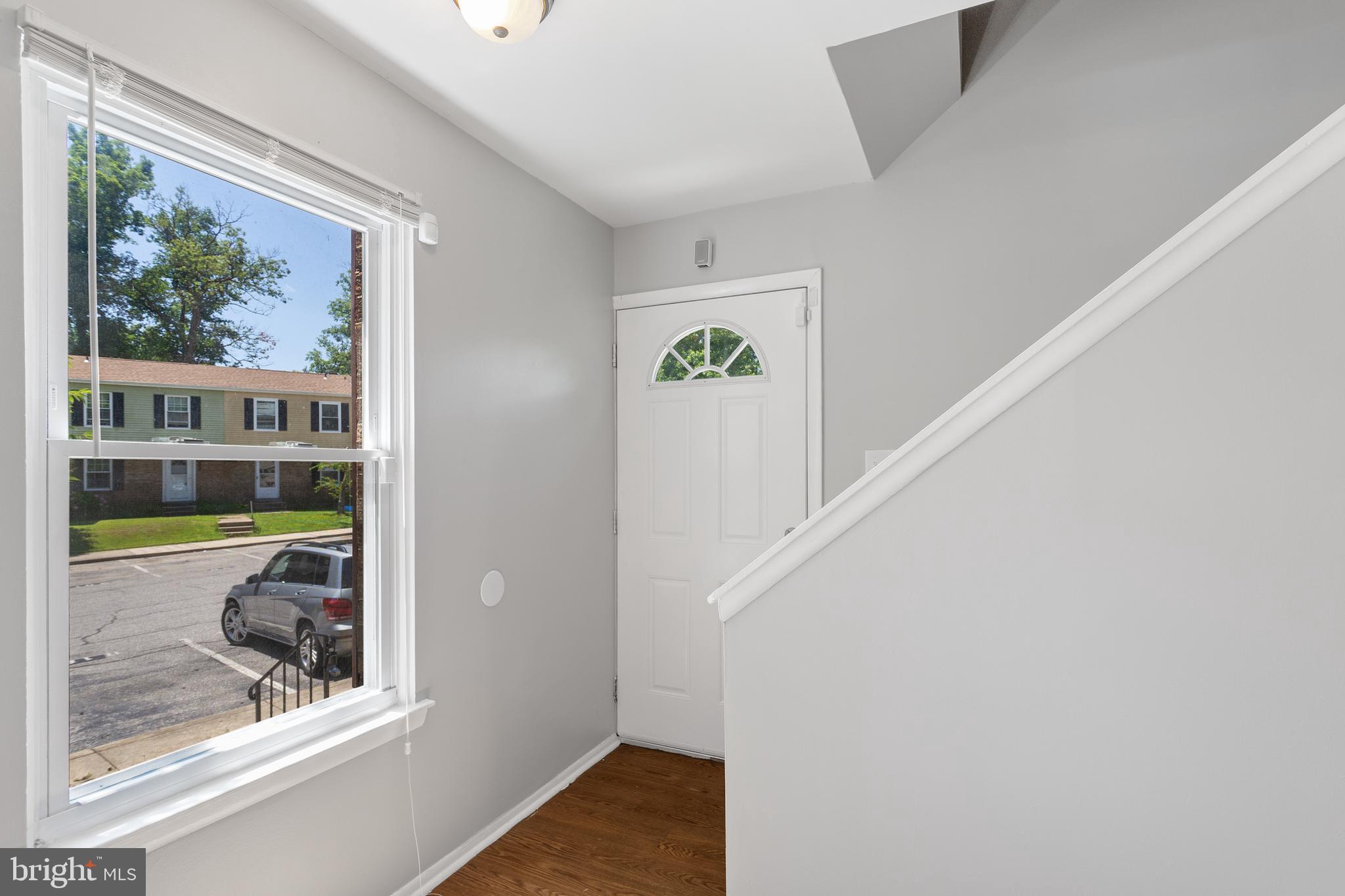 1856 Robin Court Severn, MD 21144 - Photo 17 of 52 Entrance
