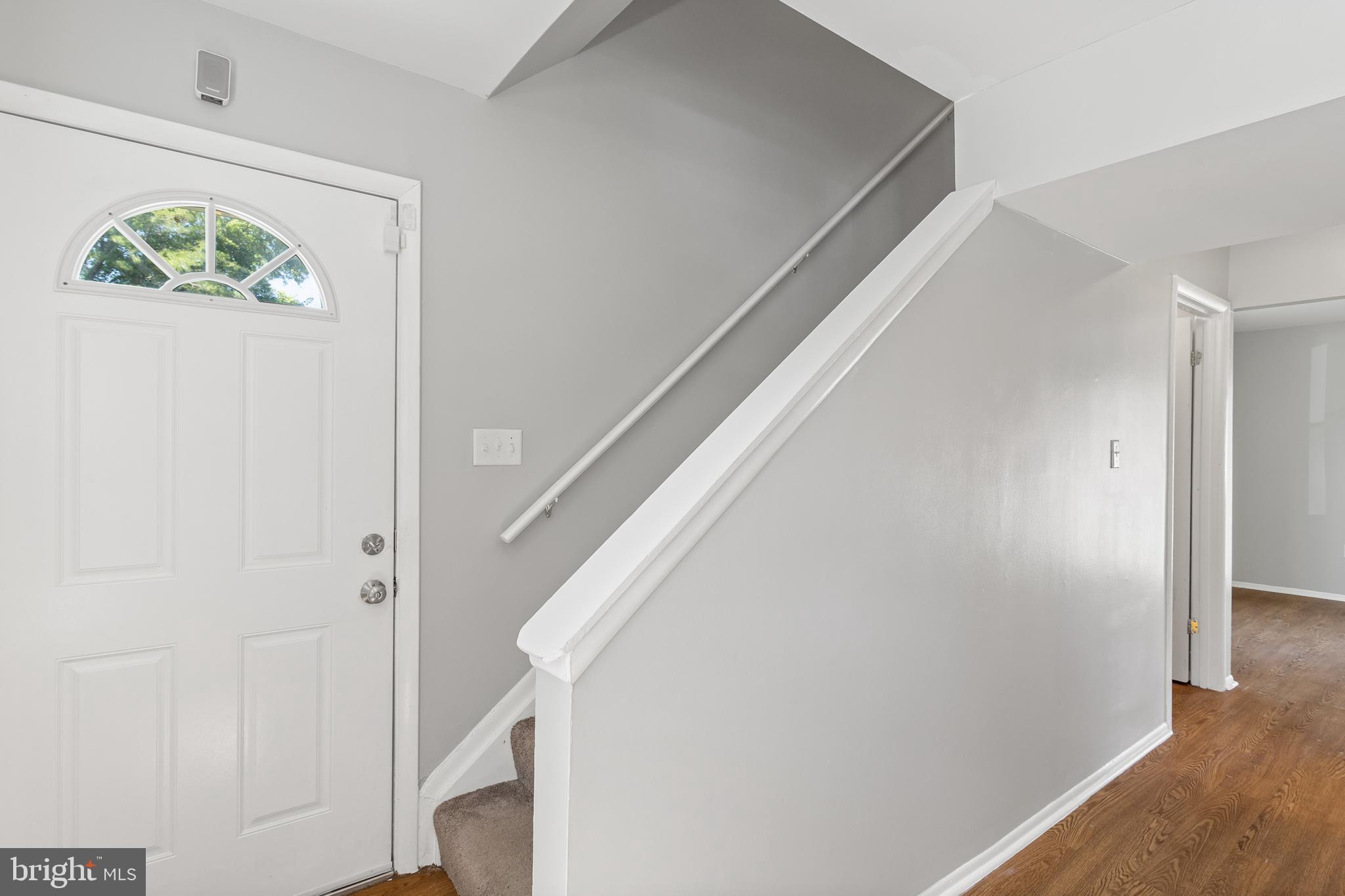 1856 Robin Court Severn, MD 21144 - Photo 18 of 52 Entrance, Hall