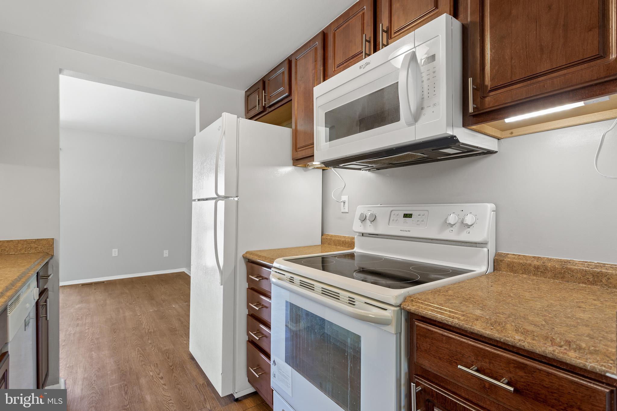 1856 Robin Court Severn, MD 21144 - Photo 23 of 52 Kitchen