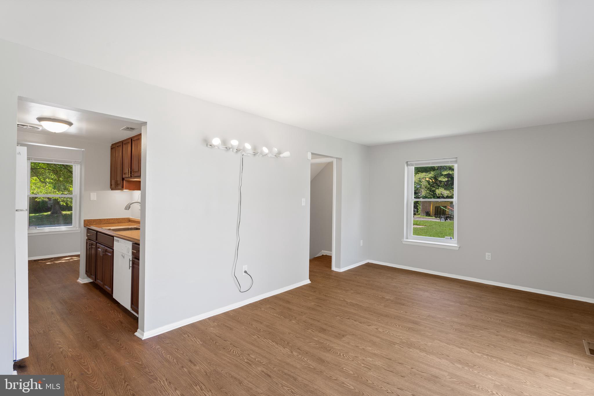1856 Robin Court Severn, MD 21144 - Photo 26 of 52 Kitchen, Family Room