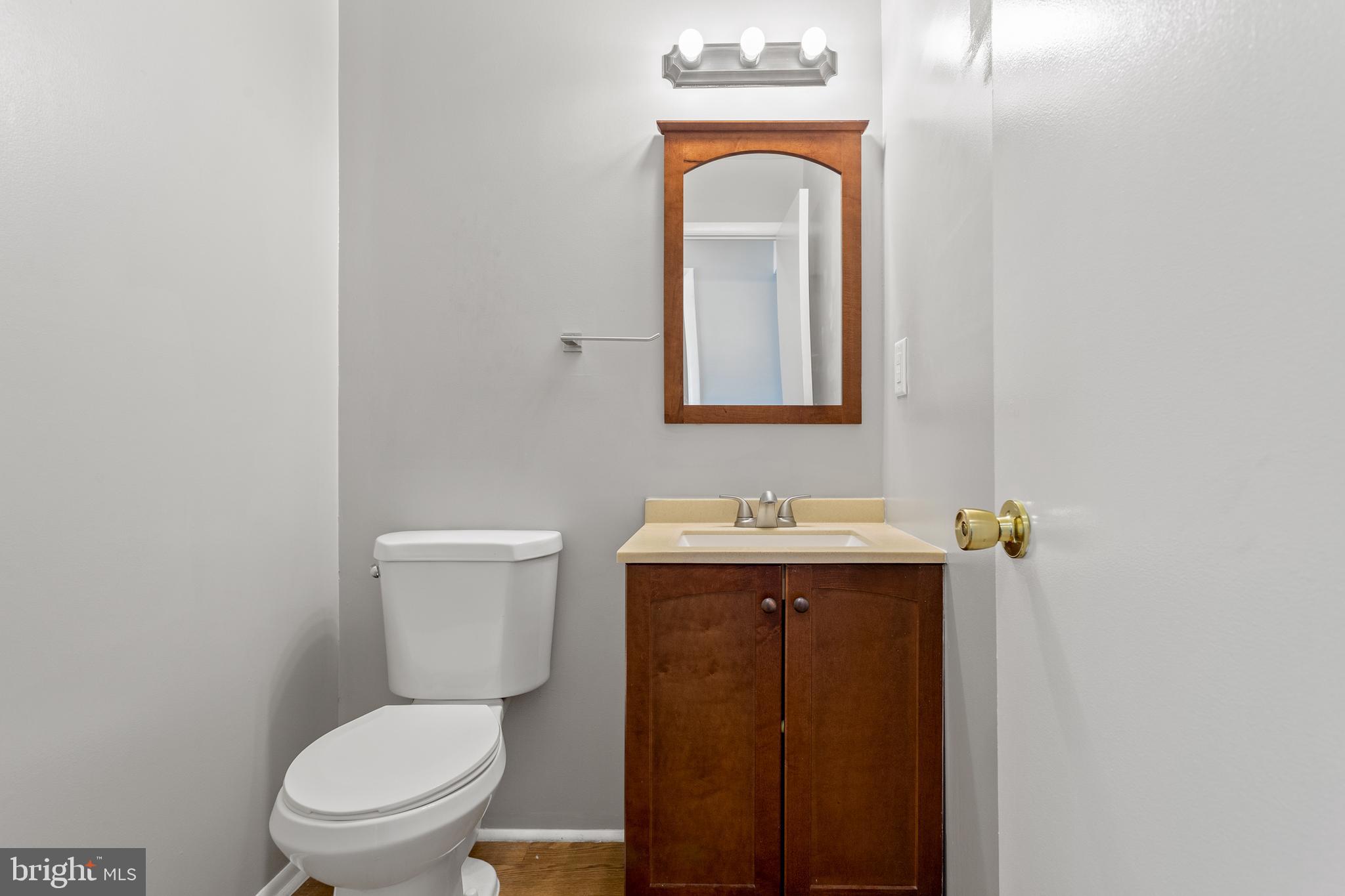 1856 Robin Court Severn, MD 21144 - Photo 30 of 52 Powder Room