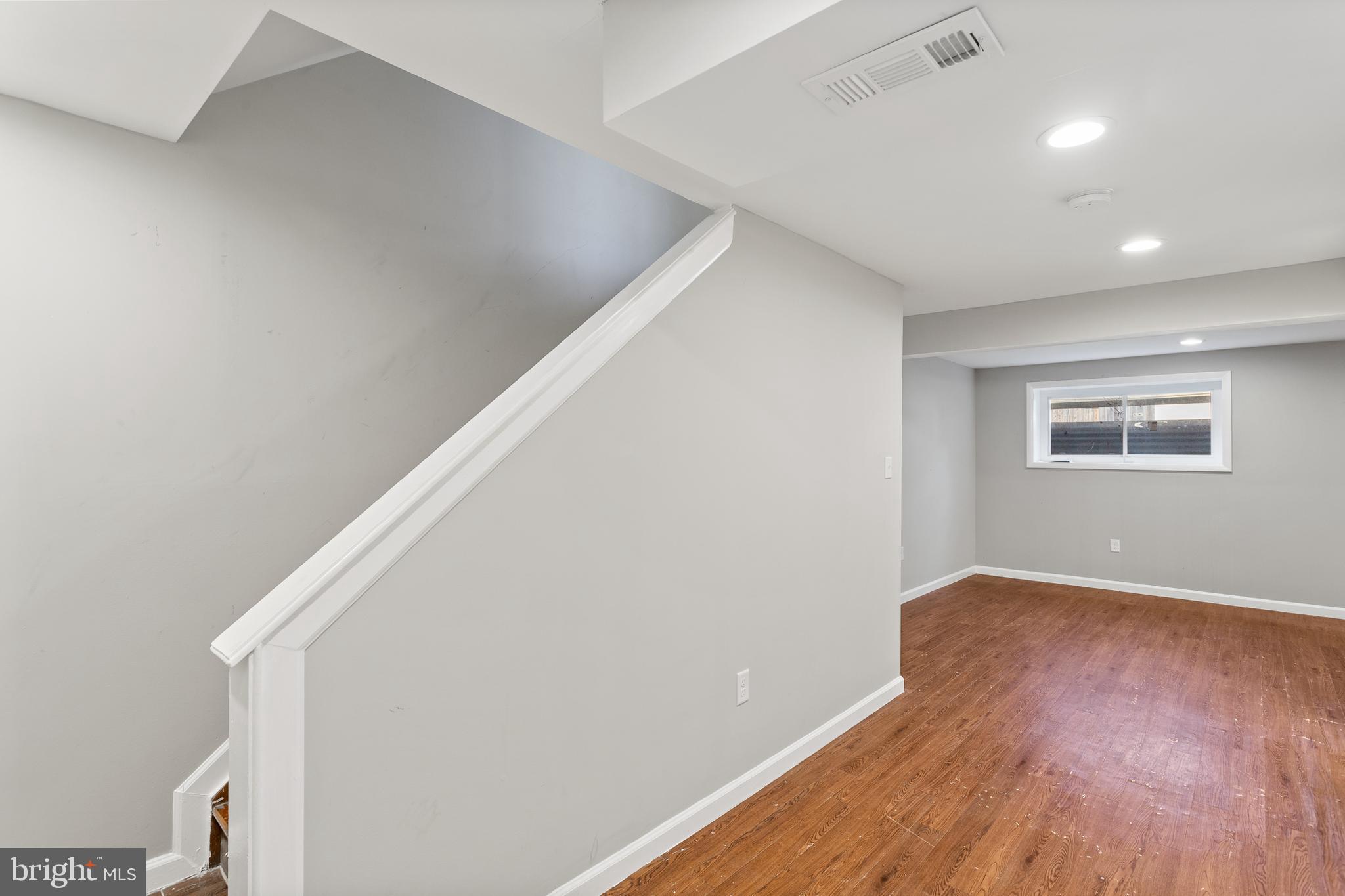 1856 Robin Court Severn, MD 21144 - Photo 39 of 52 Lower Level Recreation Room