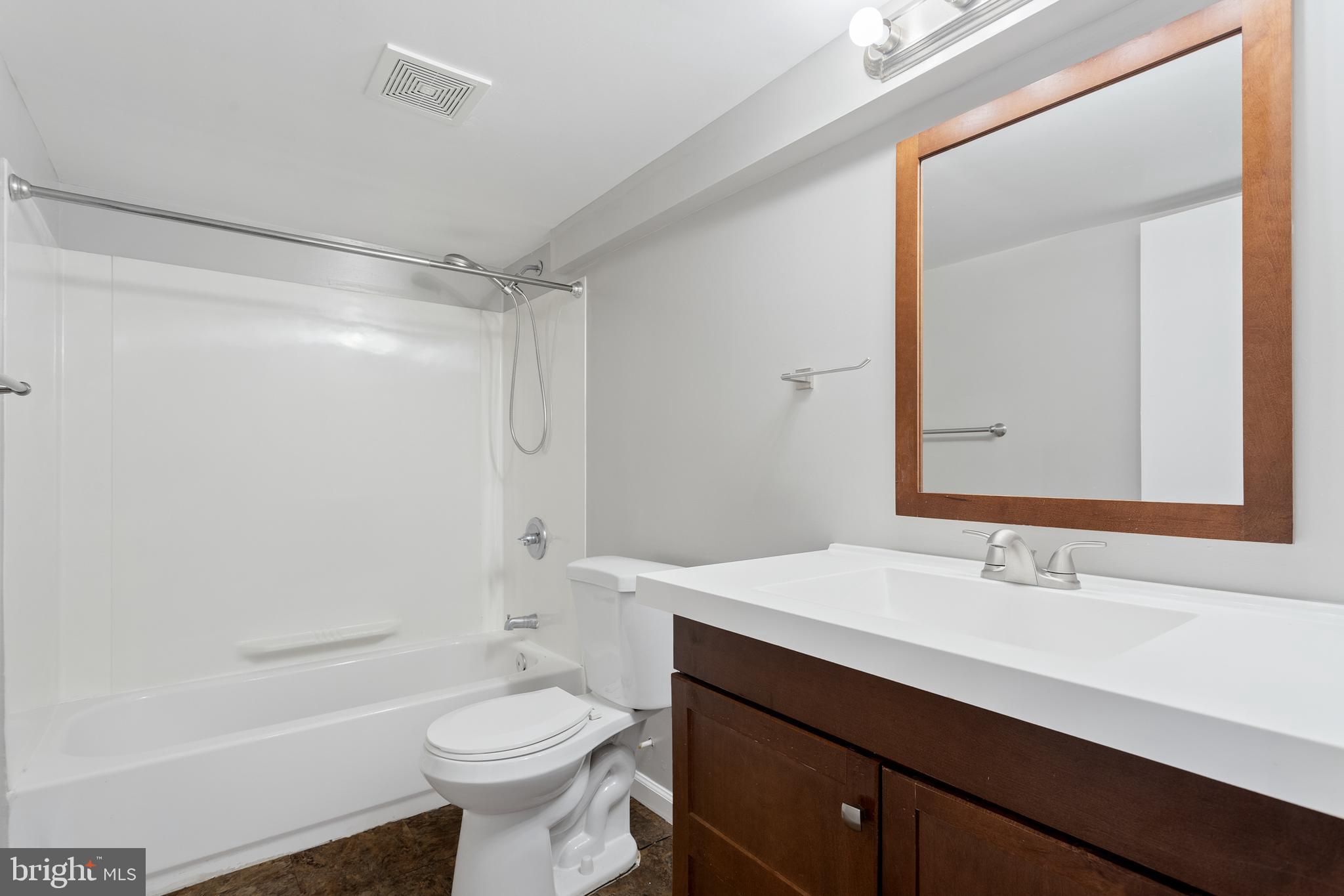 1856 Robin Court Severn, MD 21144 - Photo 44 of 52 Lower Level Full Bath