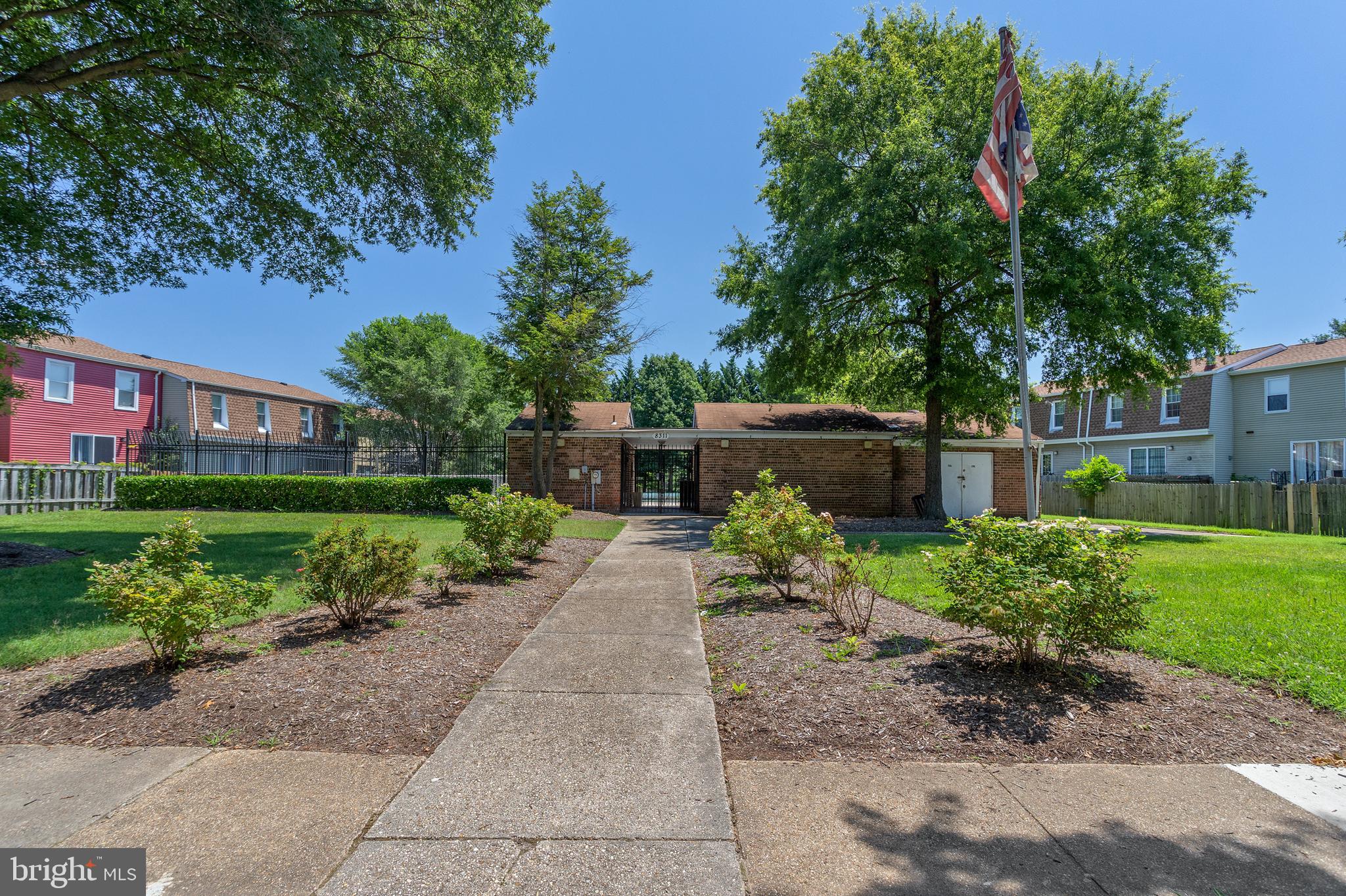 1856 Robin Court Severn, MD 21144 - Photo 50 of 52 Community Pool