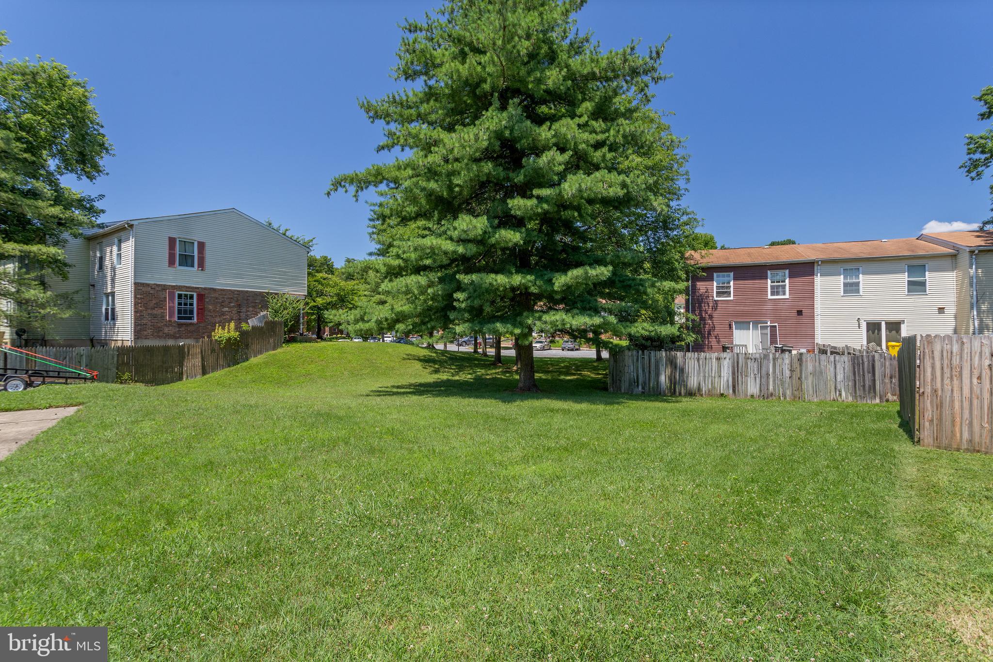1856 Robin Court Severn, MD 21144 - Photo 52 of 52 Side Open Area