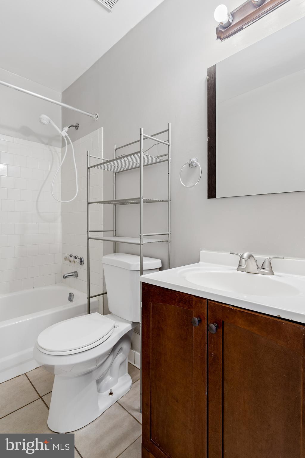 1856 Robin Court Severn, MD 21144 - Photo 7 of 52 Upper Level Full Bath