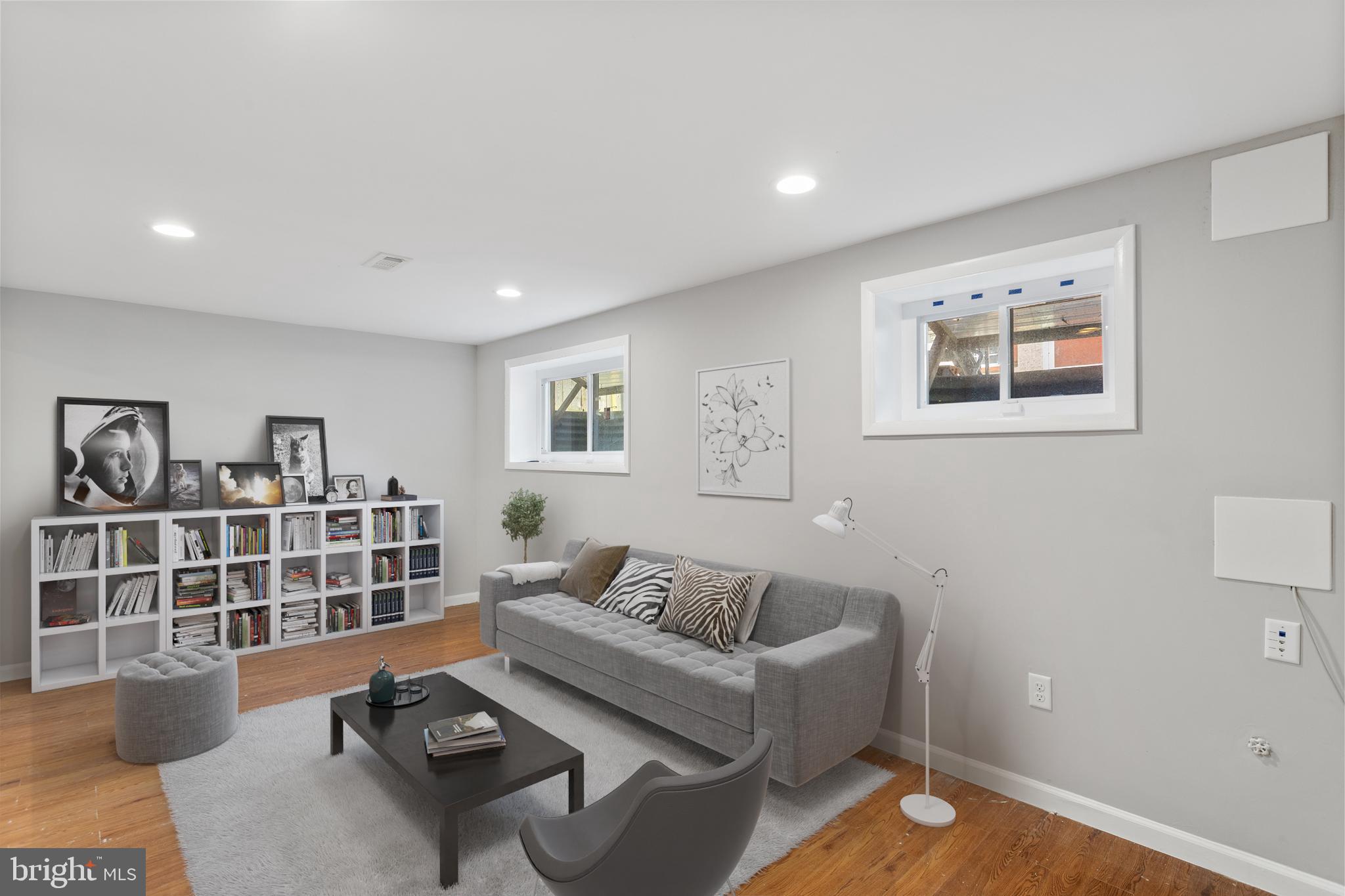 1856 Robin Court Severn, MD 21144 - Photo 8 of 52 Recreation Room