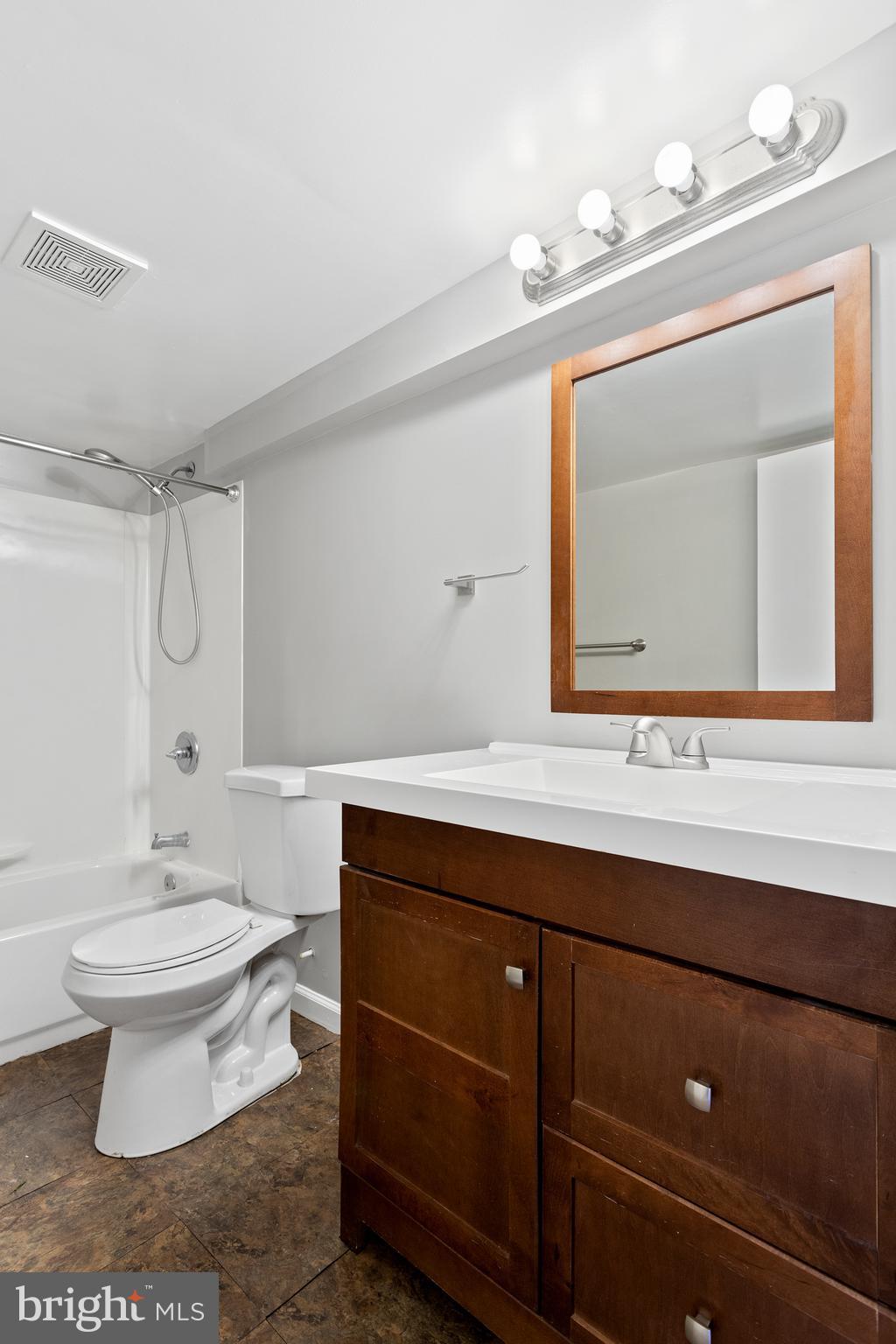 1856 Robin Court Severn, MD 21144 - Photo 9 of 52 Lower Level Full Bath