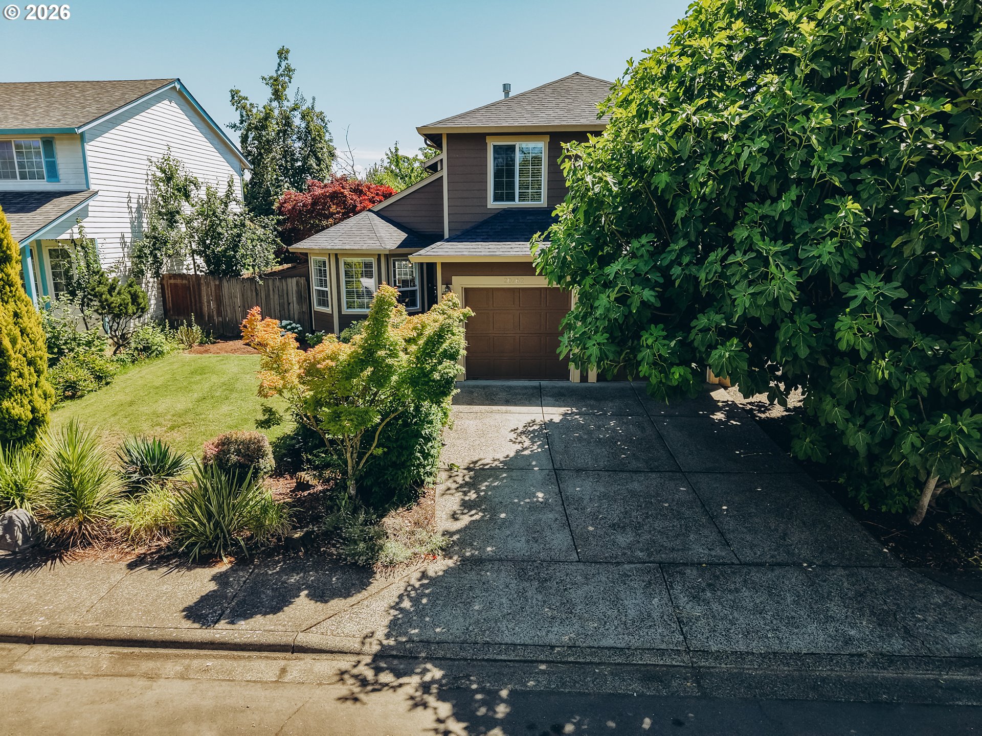 20762 Southwest Longacre Street Beaverton, OR 97003 - Photo 4 of 25