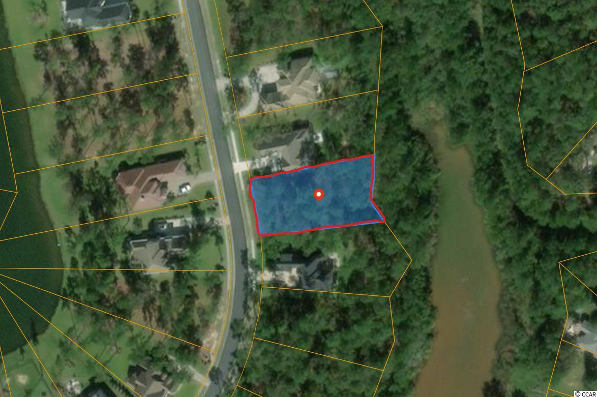 Lot 163 Chamberlain Road Myrtle Beach, SC 29588 - Photo 1 of 21 Gallery Image 1