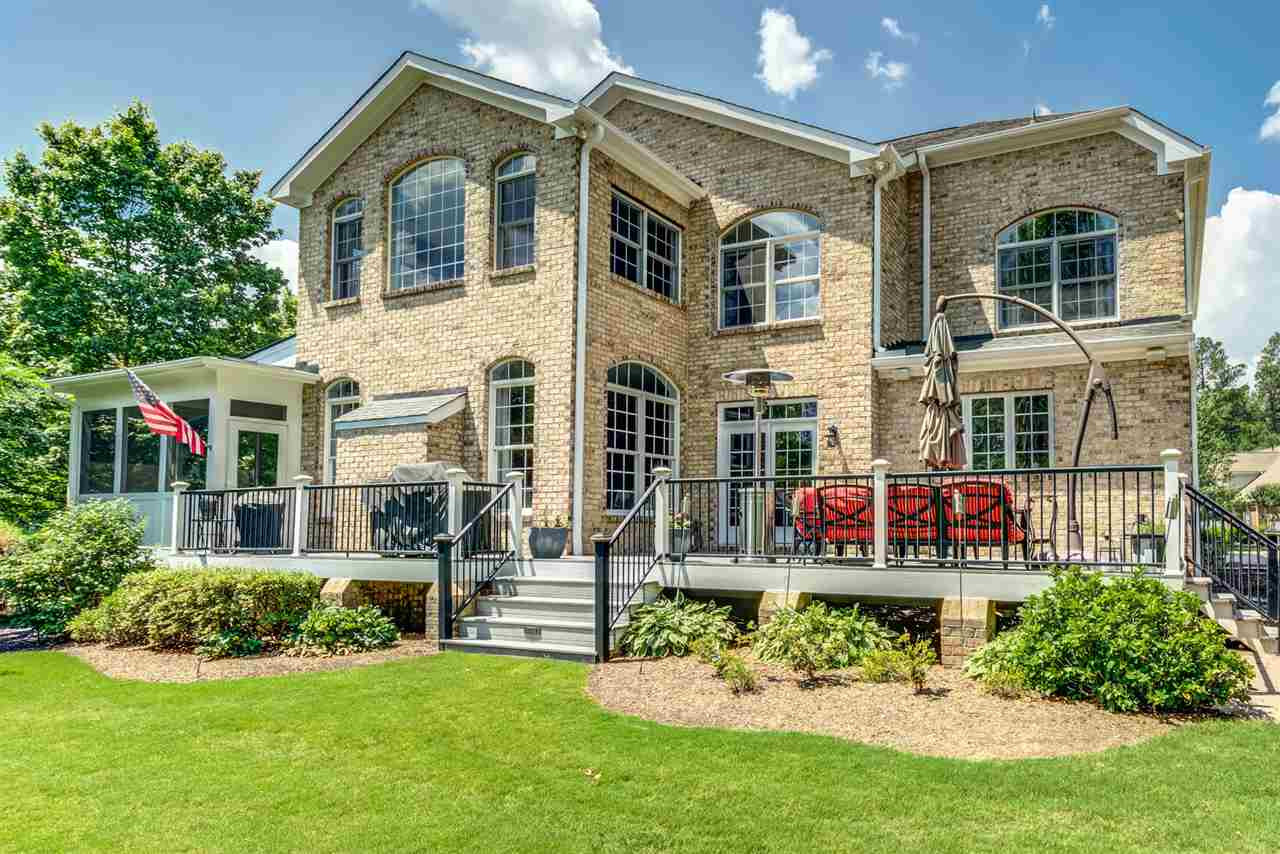 9510 Club Valley Way Raleigh, NC 27617 - Photo 26 of 30 Photo 26