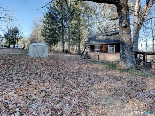 $335,000 | 70 Tolland Turnpike, Willington, CT 06279